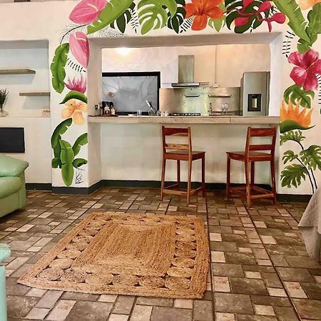 Kikazaru Beautiful Boutique Hotel With Pool (Adults Only) 마누엘안토니오 외부 사진
