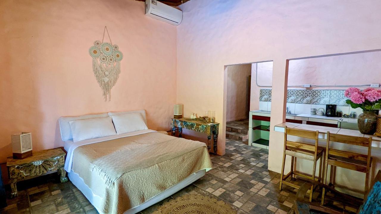 Kikazaru Beautiful Boutique Hotel With Pool (Adults Only) 마누엘안토니오 외부 사진