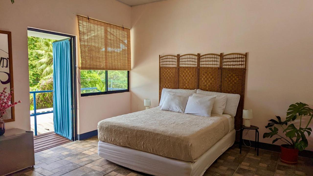 Kikazaru Beautiful Boutique Hotel With Pool (Adults Only) 마누엘안토니오 외부 사진