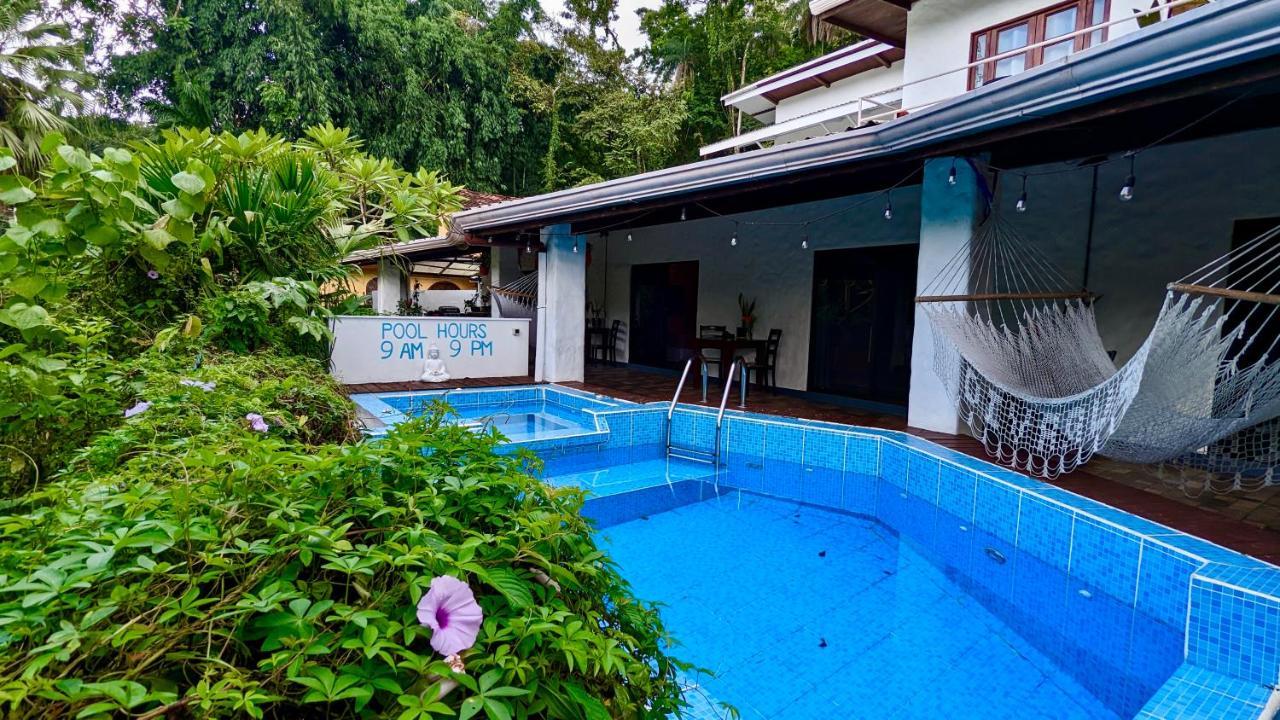 Kikazaru Beautiful Boutique Hotel With Pool (Adults Only) 마누엘안토니오 외부 사진