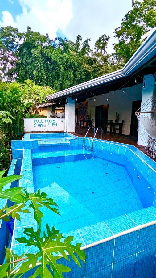 Kikazaru Beautiful Boutique Hotel With Pool (Adults Only) 마누엘안토니오 외부 사진