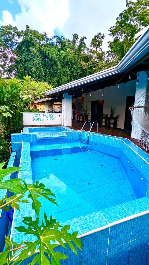 Nova Beautiful Boutique Hotel Manuel Antonio (Adults Only) 외부 사진