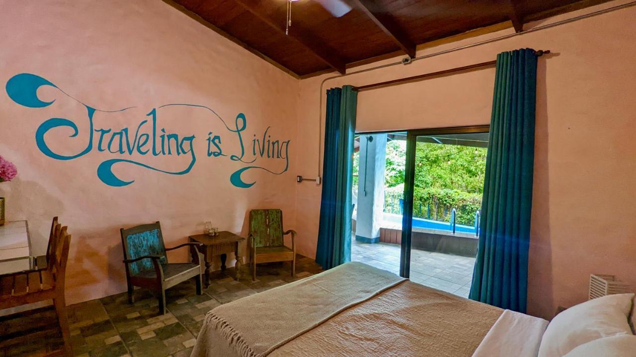 Nova Beautiful Boutique Hotel Manuel Antonio (Adults Only) 외부 사진