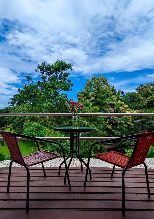 Kikazaru Beautiful Boutique Hotel With Pool (Adults Only) 마누엘안토니오 외부 사진