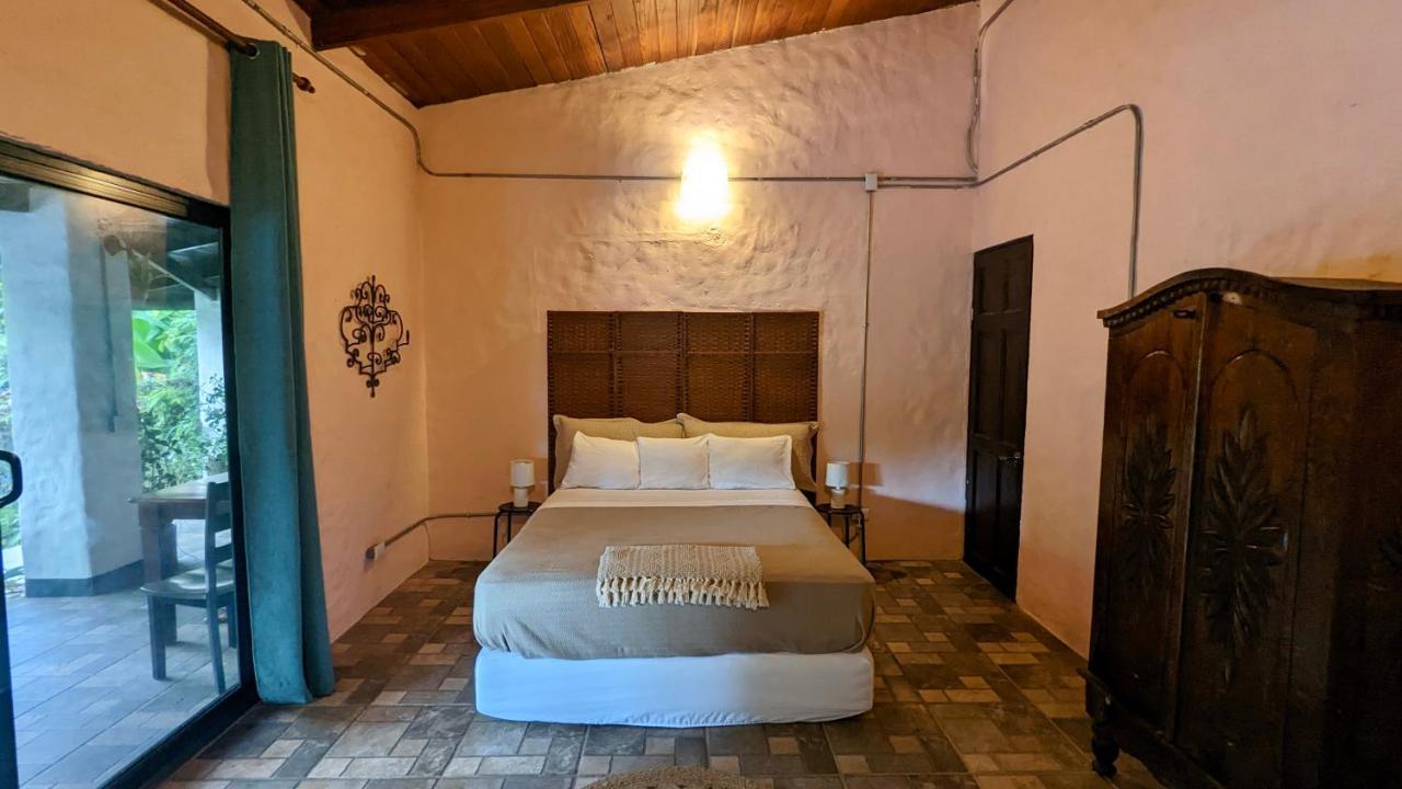 Kikazaru Beautiful Boutique Hotel With Pool (Adults Only) 마누엘안토니오 외부 사진