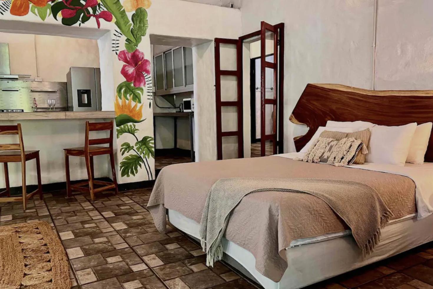 Kikazaru Beautiful Boutique Hotel With Pool (Adults Only) 마누엘안토니오 외부 사진