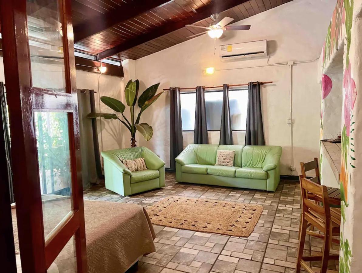 Kikazaru Beautiful Boutique Hotel With Pool (Adults Only) 마누엘안토니오 외부 사진